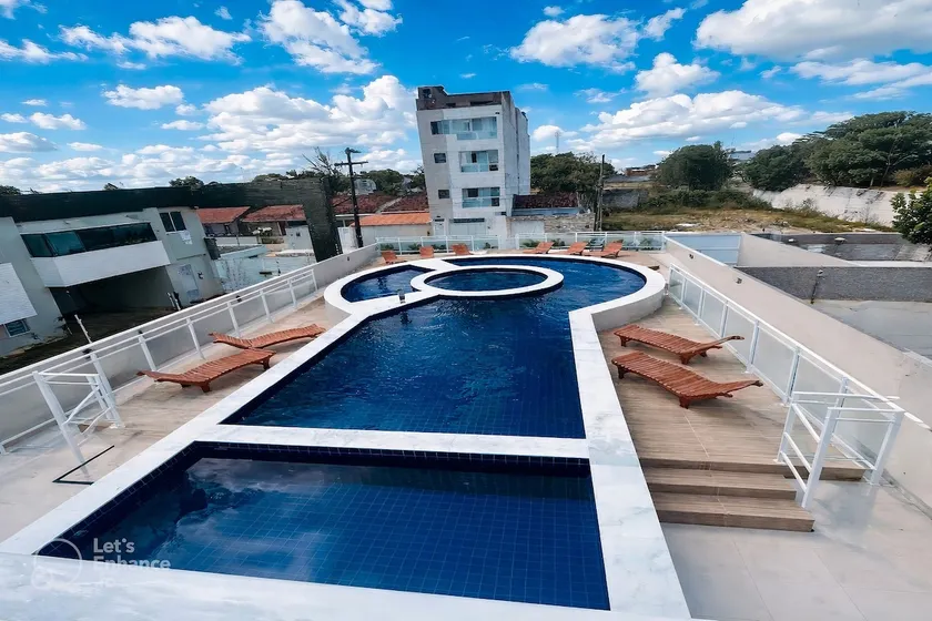 Modern apartment in Campina Grande 98 - Image 1