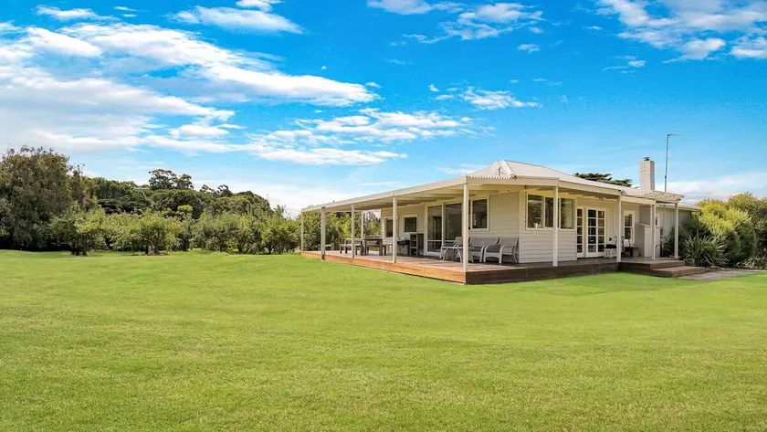 Kilcunda Coast House - Image 1
