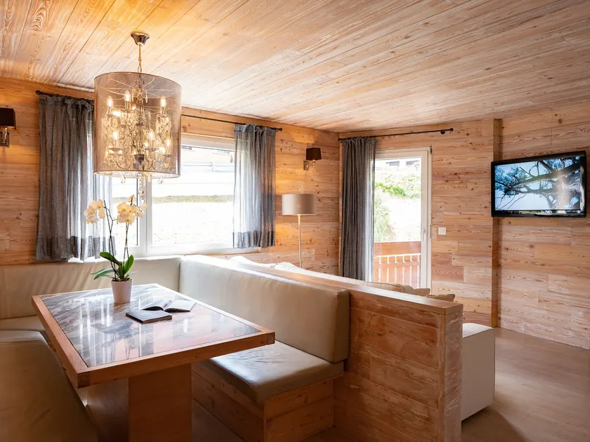 Apartment Chesa Sur Val 22 by Interhome - Image 1