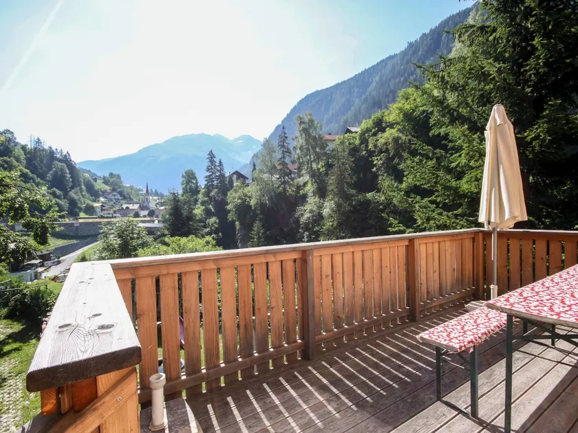 Chalet am Arlberg by Interhome - Image 1