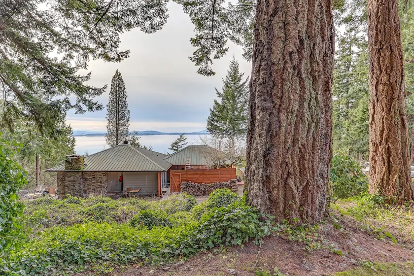 Walk to The Oyster Bar: Chuckanut Dr Retreat! - Image 1