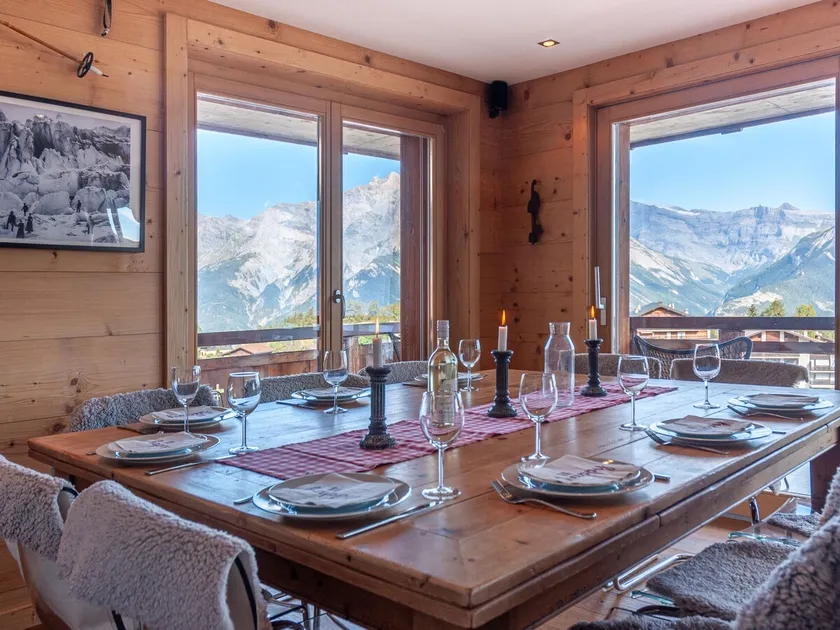 Apartment Montagnard 10 by Interhome - Image 1