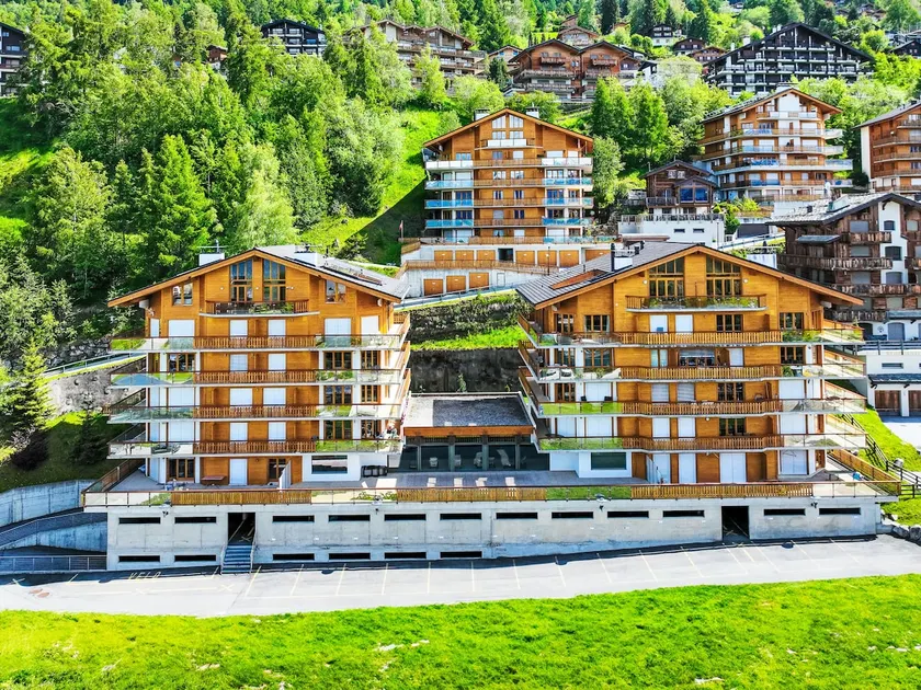 Apartment Domaine des Reines C10 by Interhome - Image 1