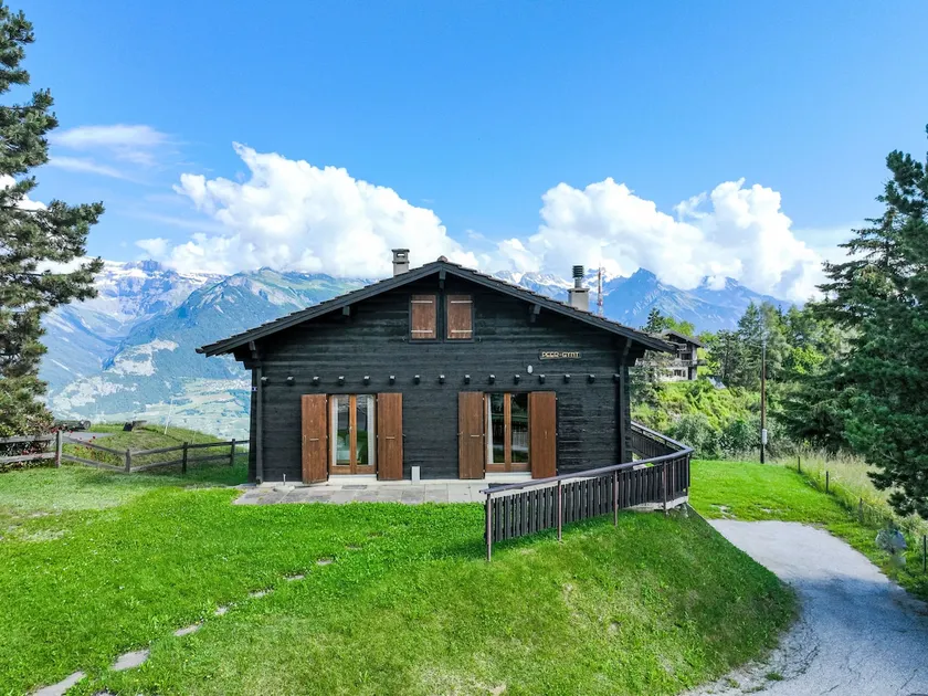 Chalet Peer Gynt by Interhome - Image 1