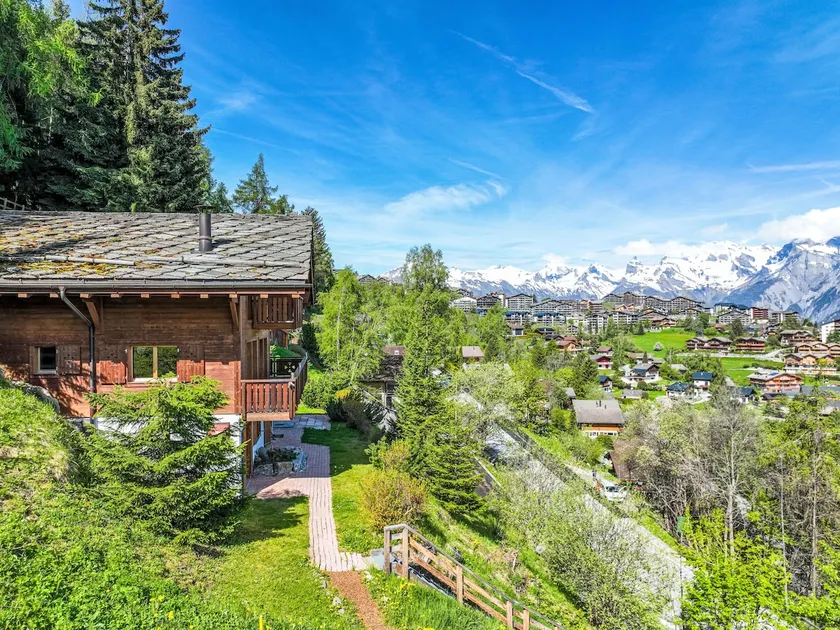 Ferienhaus Agneau by Interhome - Image 1