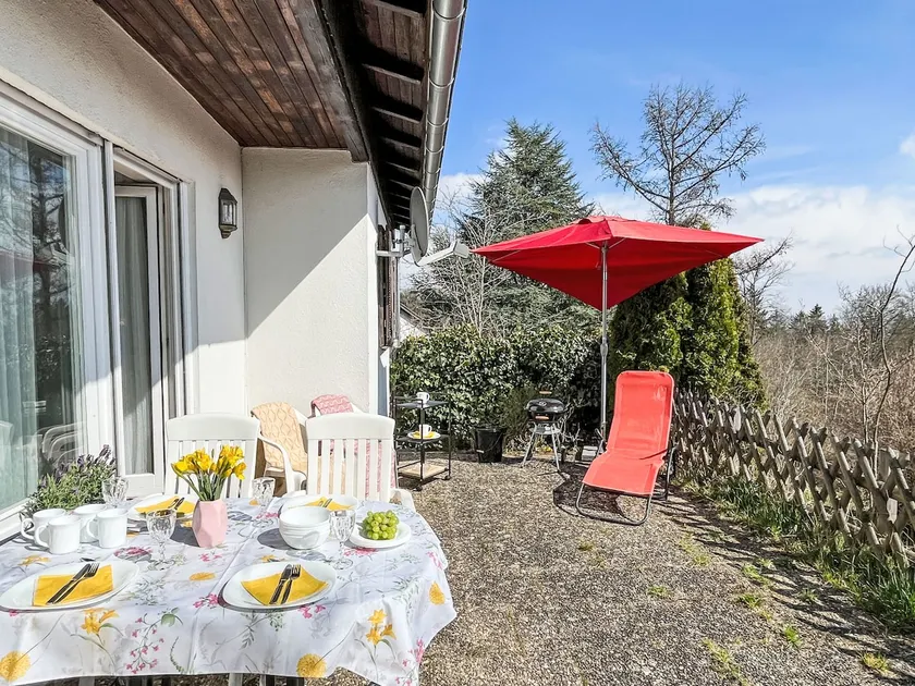 Holiday Home Bilharz by Interhome - Image 1