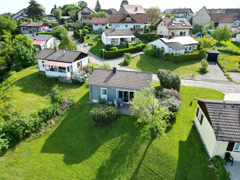 Holiday Home Hochwald by Interhome - Image 1