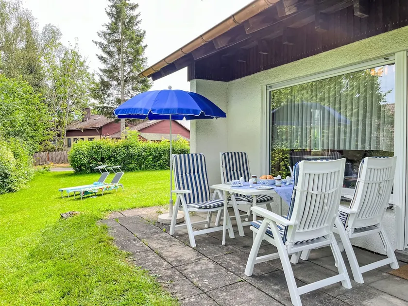 Holiday Home Vergissmeinnicht by Interhome - Image 1