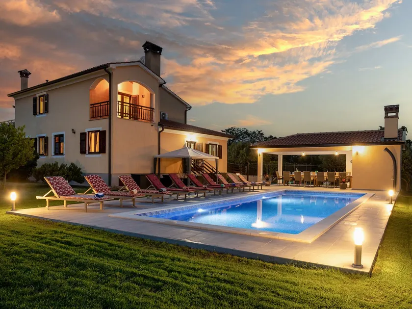 Holiday Home Villa Helena by Interhome - Image 1