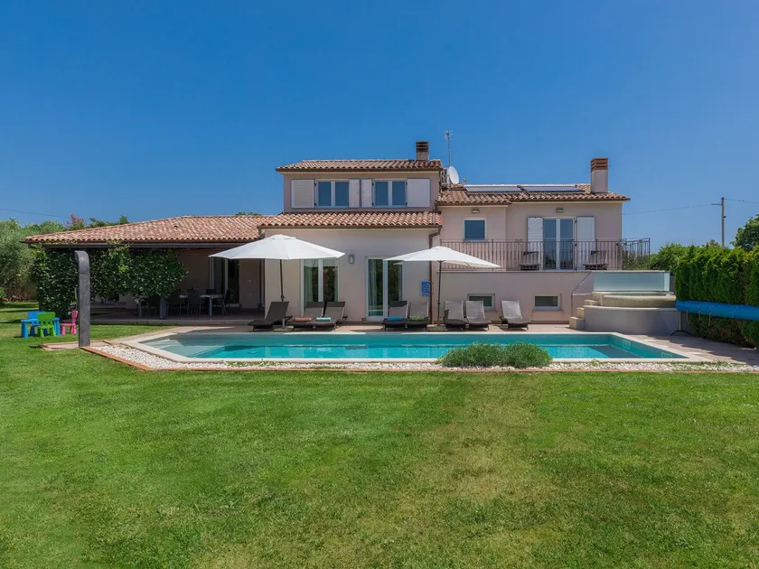 Holiday Home Villa Vela by Interhome - Image 1