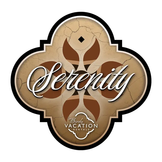 Serenity - A Birdy Vacation Rental - Image 1