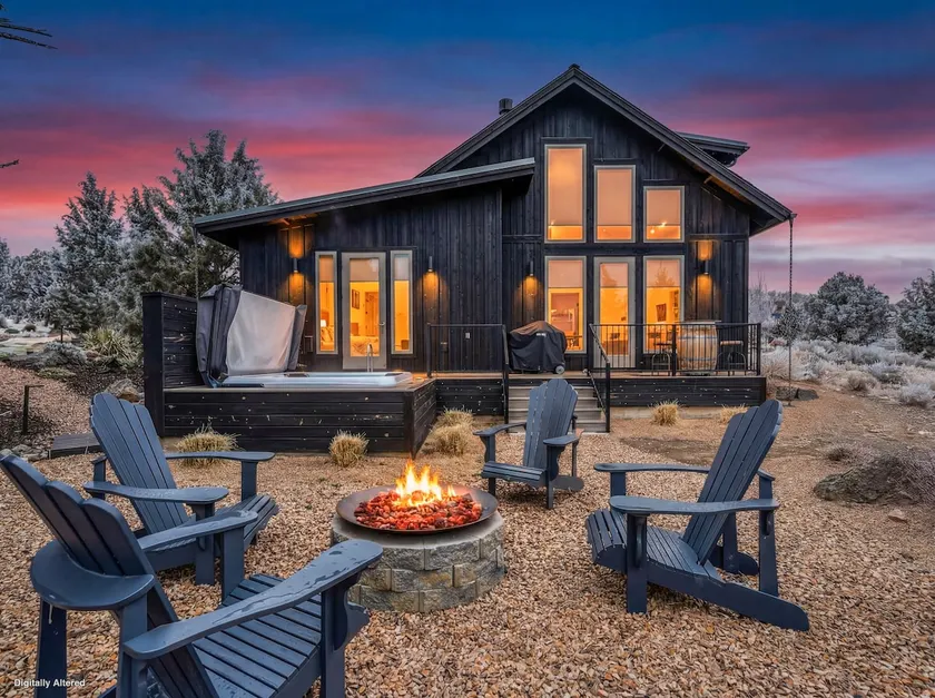 The Nest at Brasada Ranch - Image 1