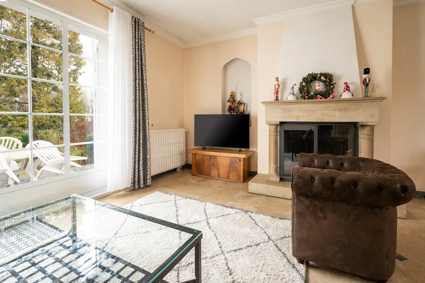Maison Le Reflet de Marne - Welkeys - Image 1