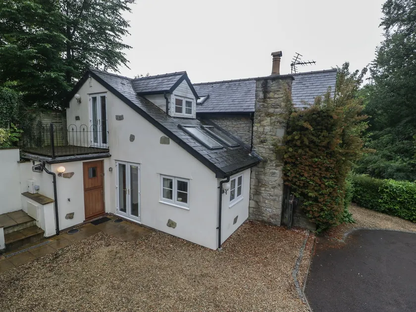 Wren Cottage - Image 1