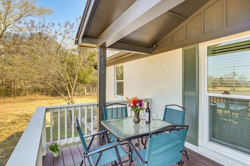 East Texas Group Getaway! Modern Longview Home - Image 1