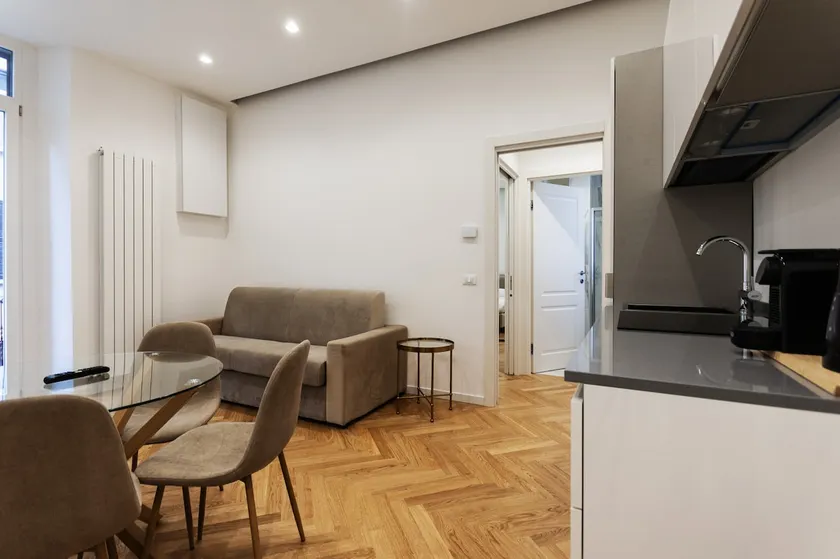 I-Host Apartment - Orti 16 B4 destra - Image 1