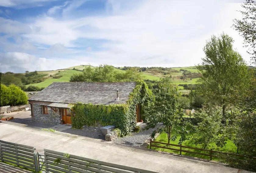 Fellside Barn - Image 1
