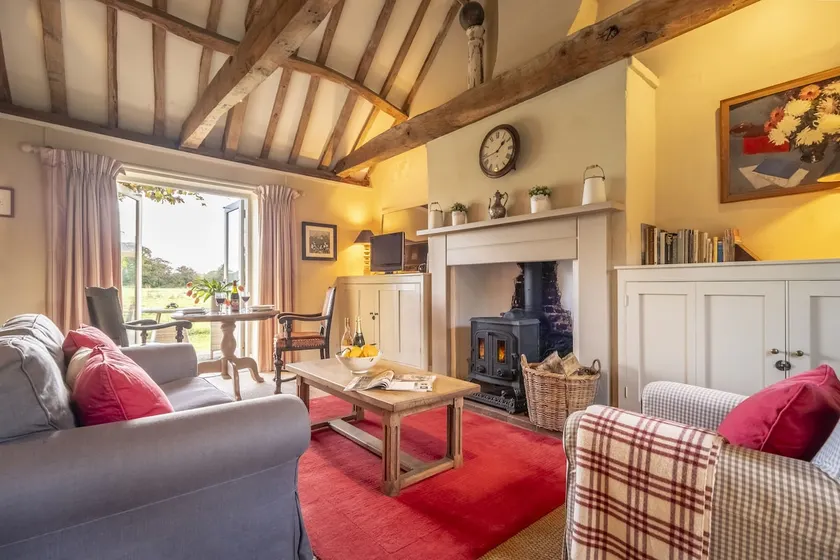 Acorn Cottage - Image 1