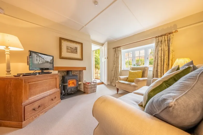 Densford Cottage - Image 1
