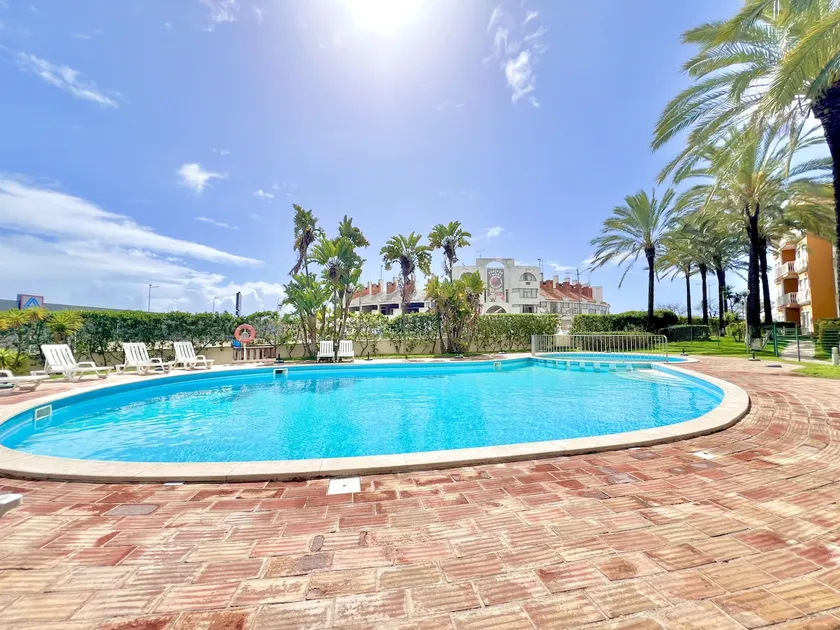 Albufeira Modern 6 With Pool by Homing - Image 1