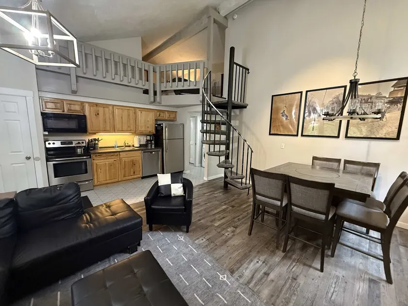 Large Mountain Villas Condo-Walk to Boyne Mt Activities! - Image 1