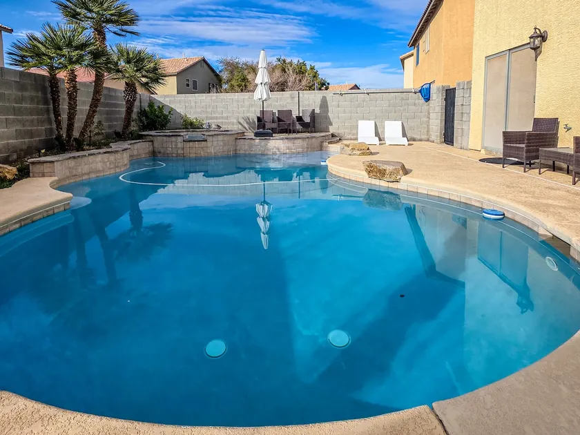 Perfect Serenity Home w/POOL/HOT SPA/GameRoom - Image 1