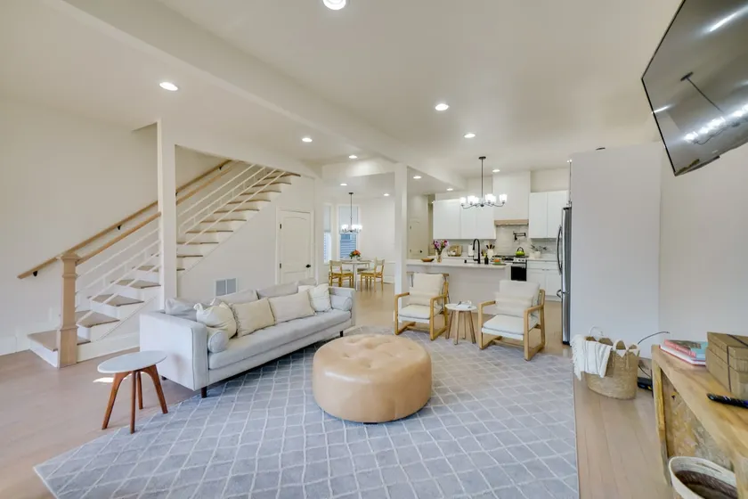 Heart of Bay View Neighborhood! Modern Retreat - Image 1
