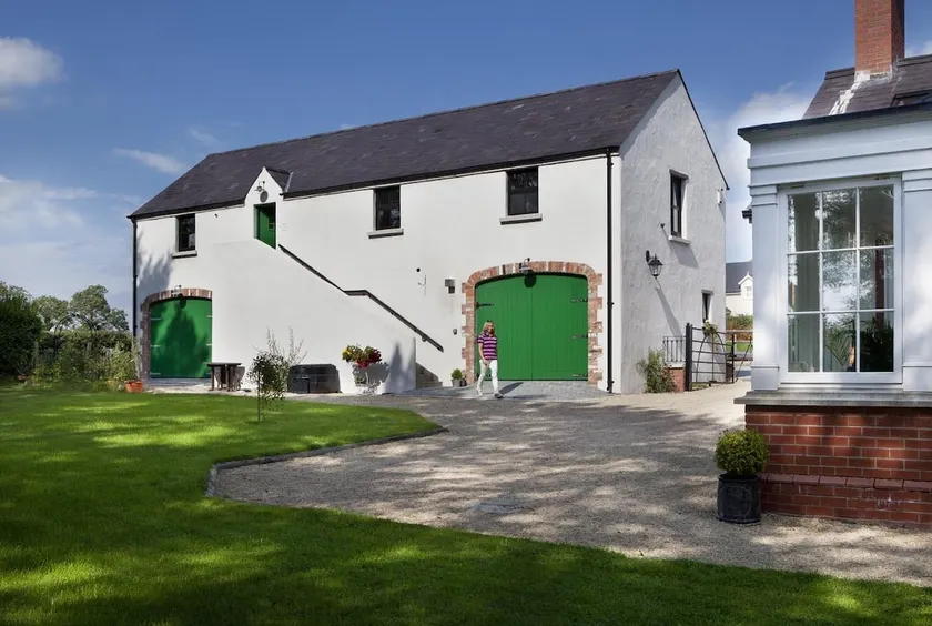 Lisnacurran Country House - Image 1