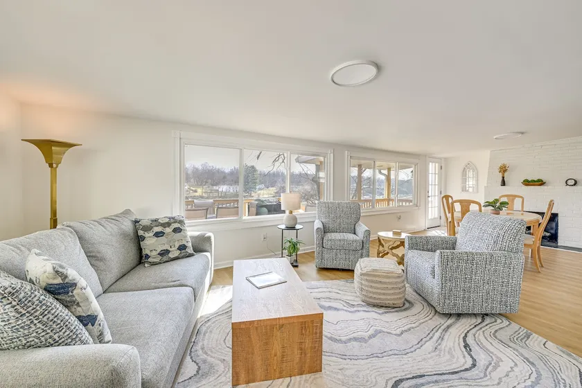 Herrington Lake Home w/ Deck: Golf, Boat & Relax! - Image 1