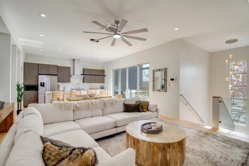 Sunnyside View: ABQ Home Near Old Town & Biopark! - Image 1