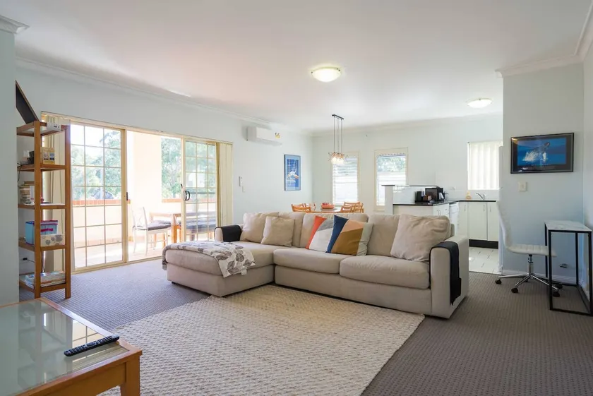 Home away from Home Parramatta - Image 1