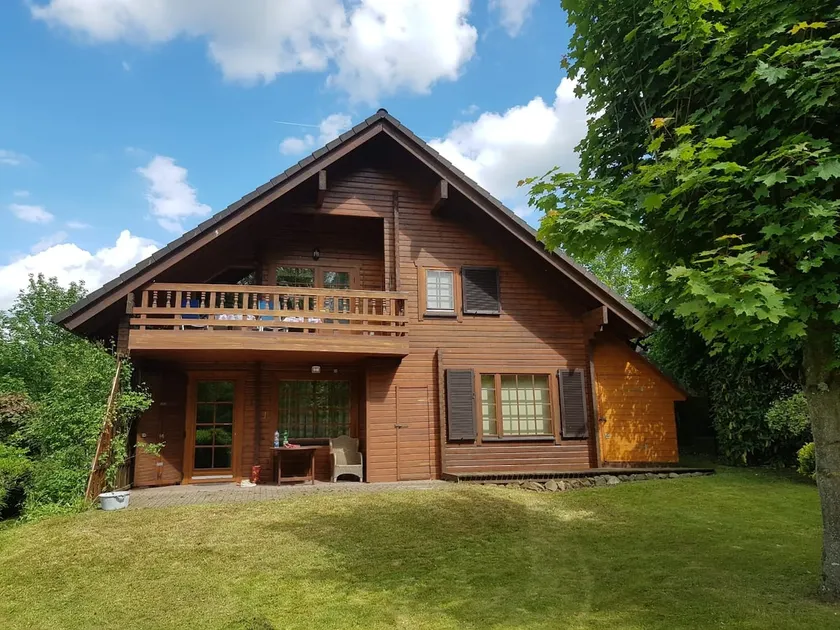 Chalet on the Silver Lake - Image 1