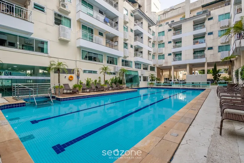 Beautiful apt w/ Leisure Facilities Sbh0237 - Image 1