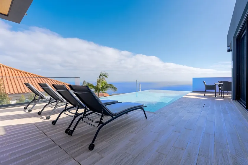 Robbie's Place by Holiday Rental Madeira - Image 1