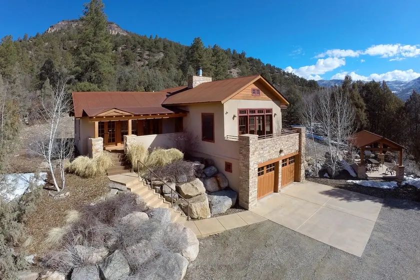 Awesome Views - 10 Miles North of Downtown Durango - Image 1