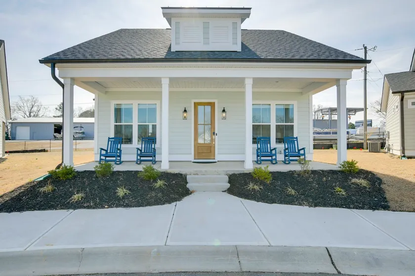 Great for Boating & Fishing! Lake Greenwood Escape - Image 1