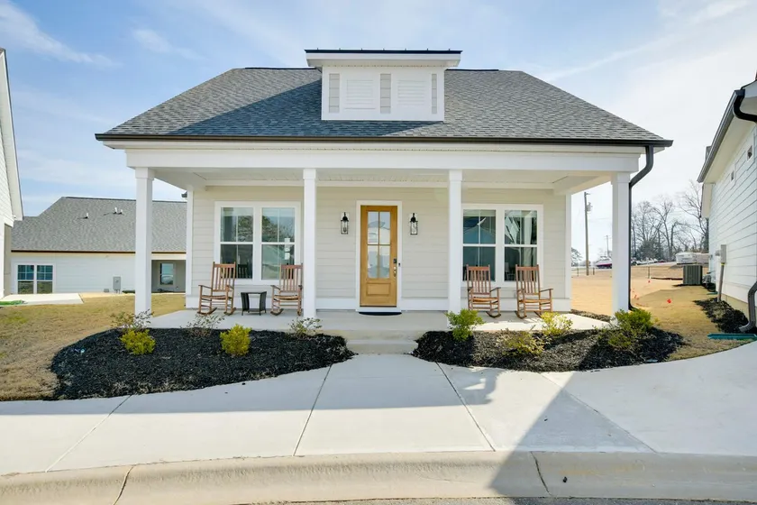 Steps to Marina! Lake Greenwood Home w/ Patios - Image 1