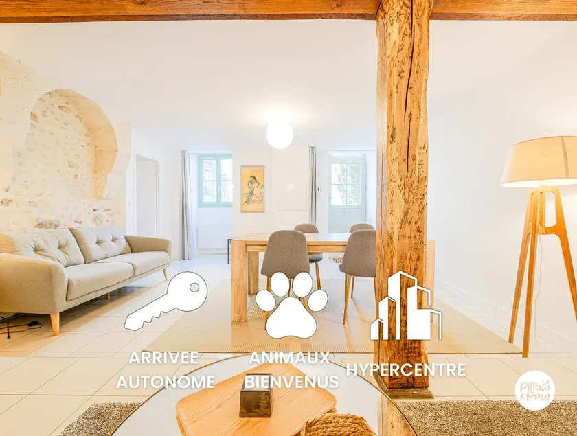 The Cavalier: Charming, Historic, Pet-Friendly - Image 1