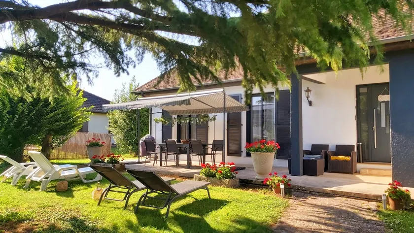 Family house just for you! 5 min from Nigloland - Image 1