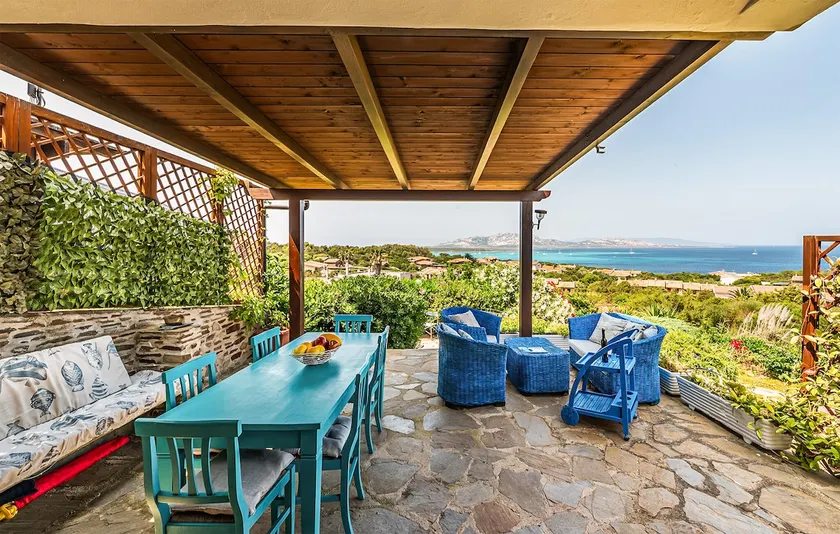 Stunning home in Stintino with WiFi - Image 1