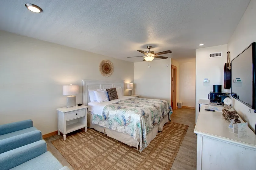 Oceanfront King Top 424 - Image 1