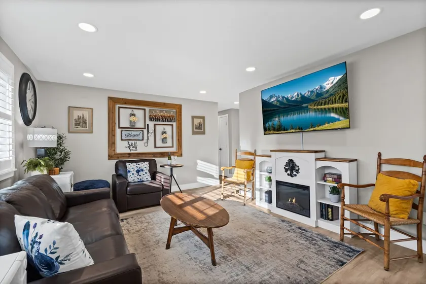 Berthoud Basecamp Private Hot Tub and Backyard Oasis - Image 1
