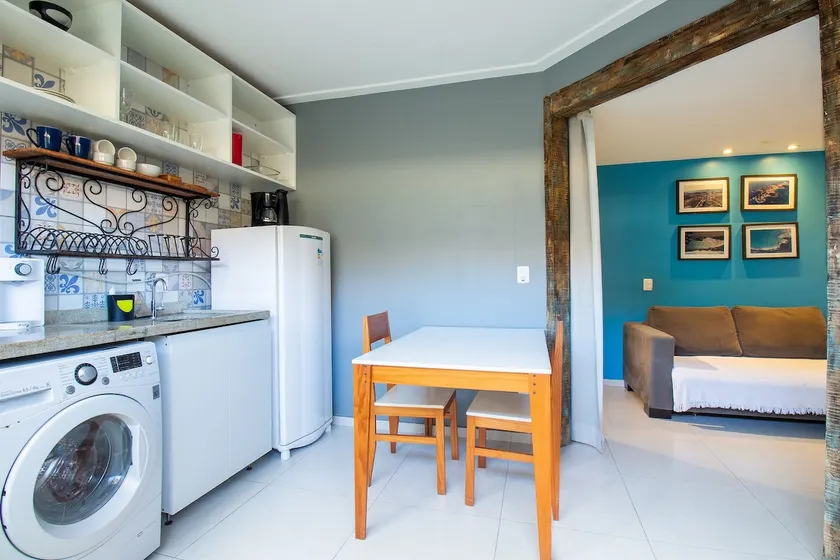 Centro de Búzios Studio - Image 1