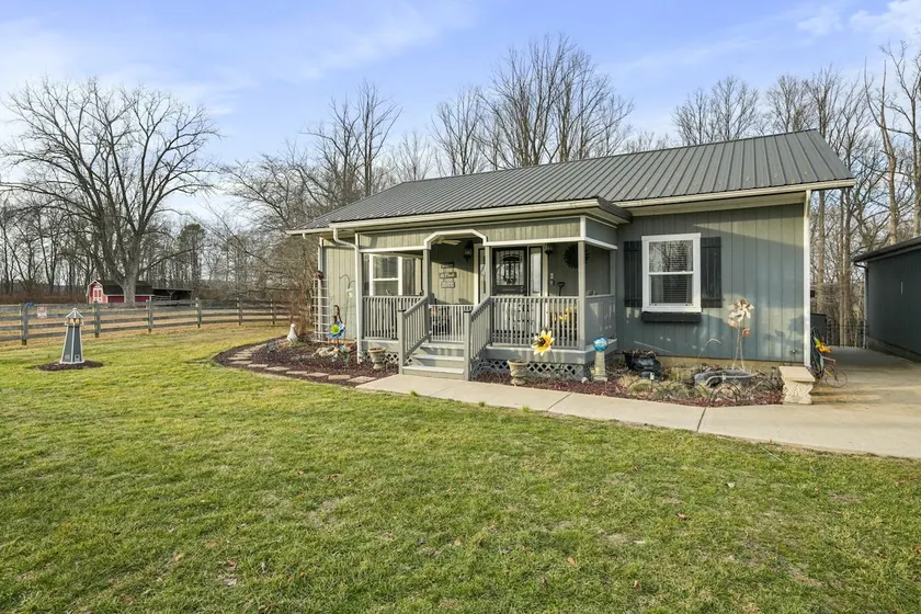 Vista Retreat | Hocking Hills, Hot Tub, Pets - Image 1