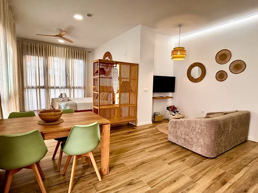 Travel Habitat Santo Domingo Loft - Image 1