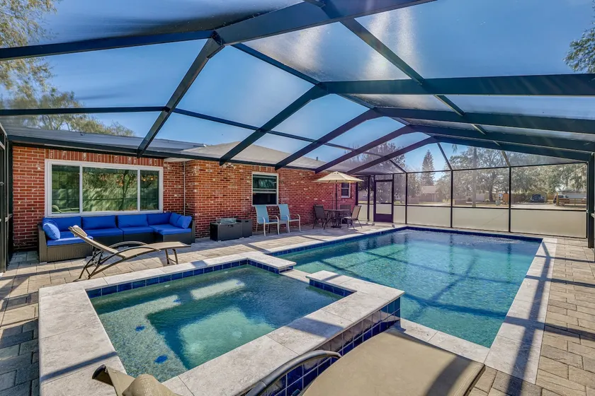 3 Mi to Water! Pet-friendly Retreat in Lake Wales - Image 1