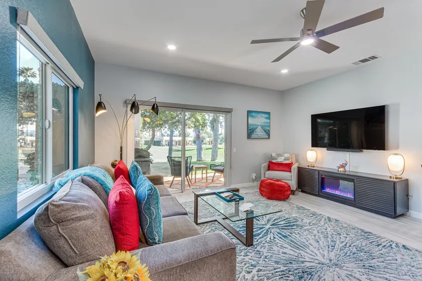 Desert Oasis Close to Palm Springs Attractions! - Image 1