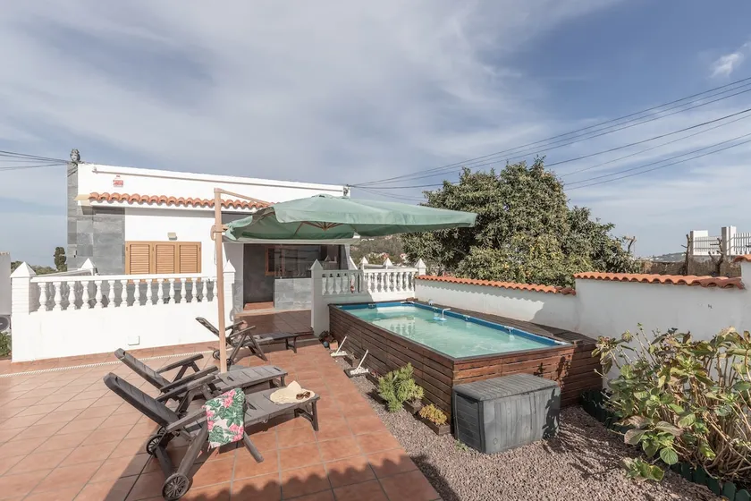 Teror Hills - Image 1