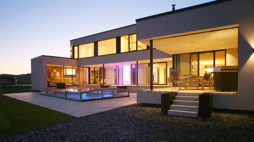 Eifelvilla Weber - Image 1