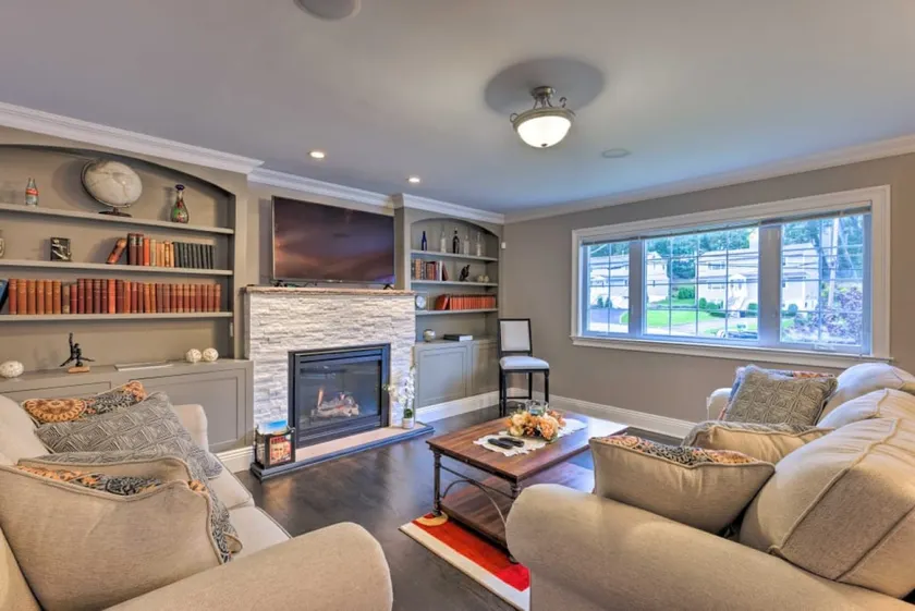 Cozy Glen Cove Apt Near Ferry, Parking & NYC! - Image 1